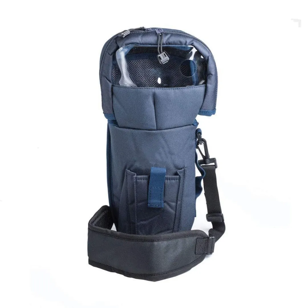 Air Lift Comfort Shoulder Bag for M9/C Oxygen Cylinders