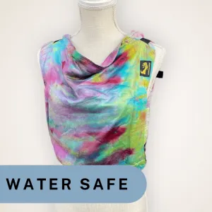 Aloha and Light Onbuhimo Water Carrier - Baby Carrier for Rent
