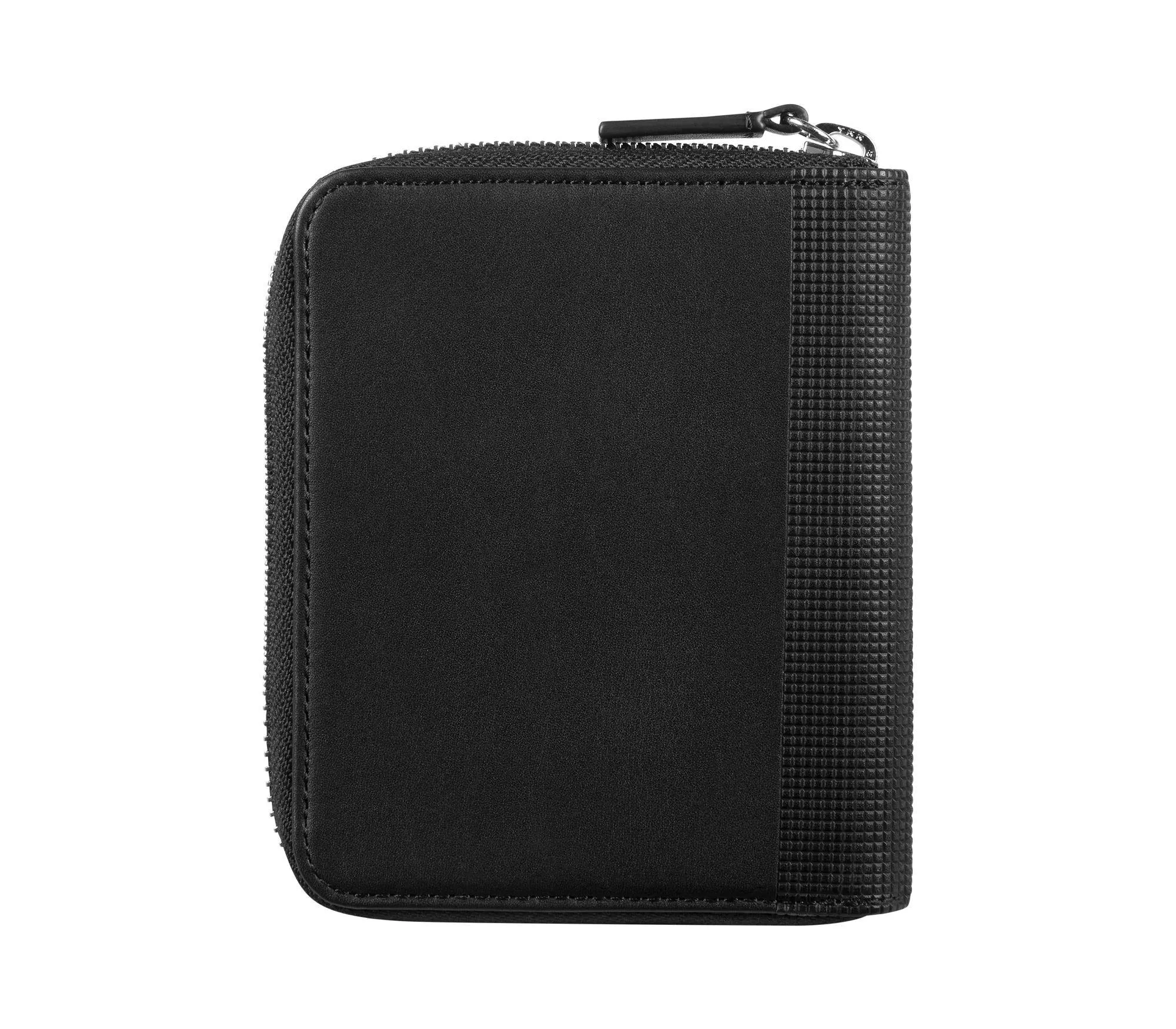 ALTIUS Alox Clutch Wallet - Black