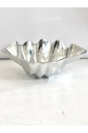 Aluminum Shell Bowl