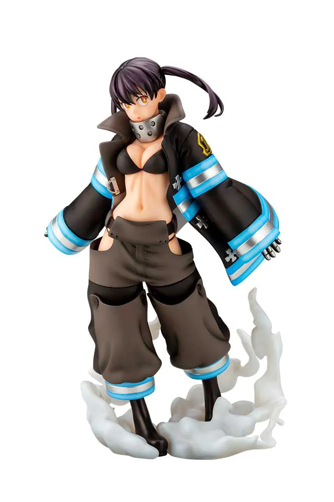 Artfx J - Tamaki Kotatsu - Fire Force 1/8