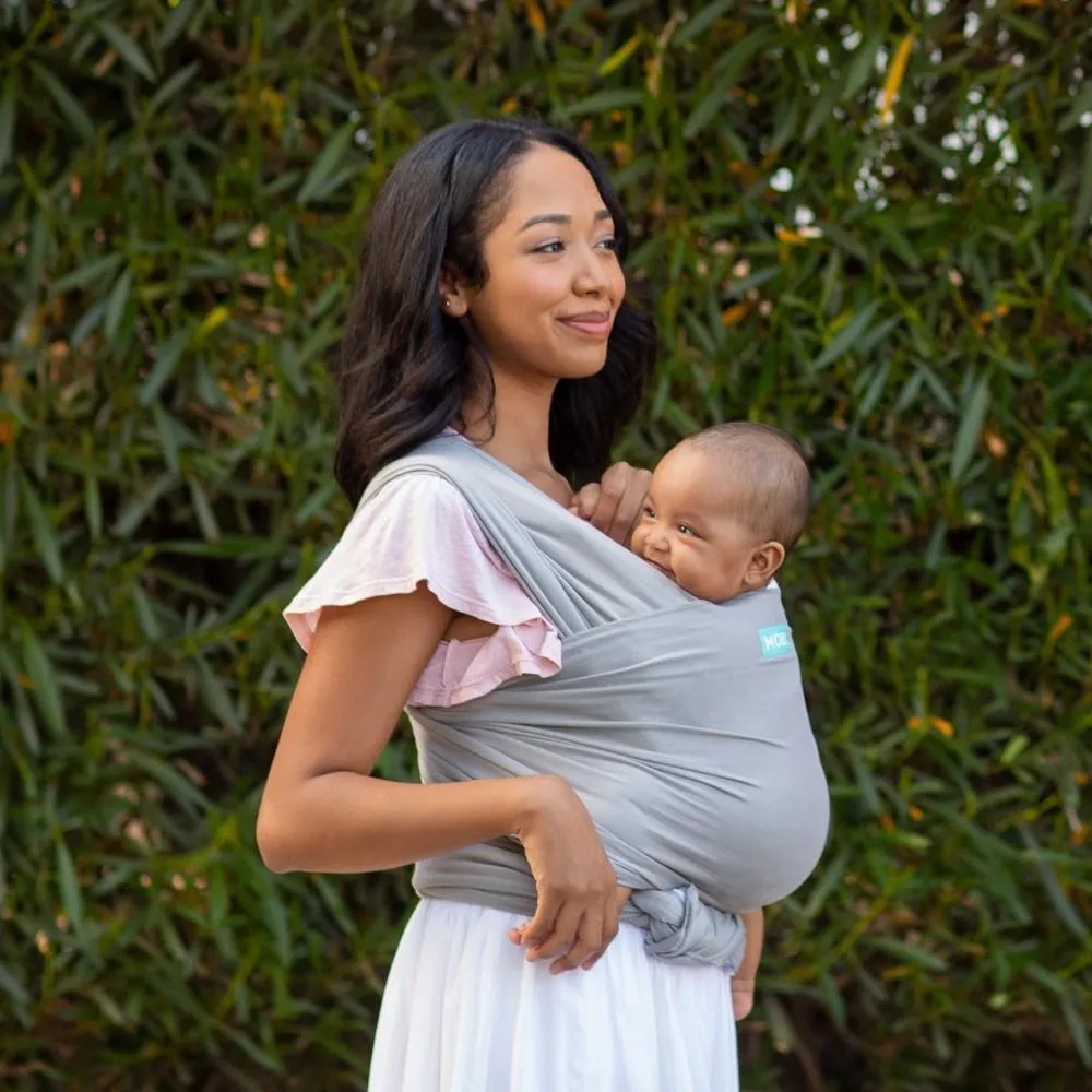 Baby Carrier Consultation