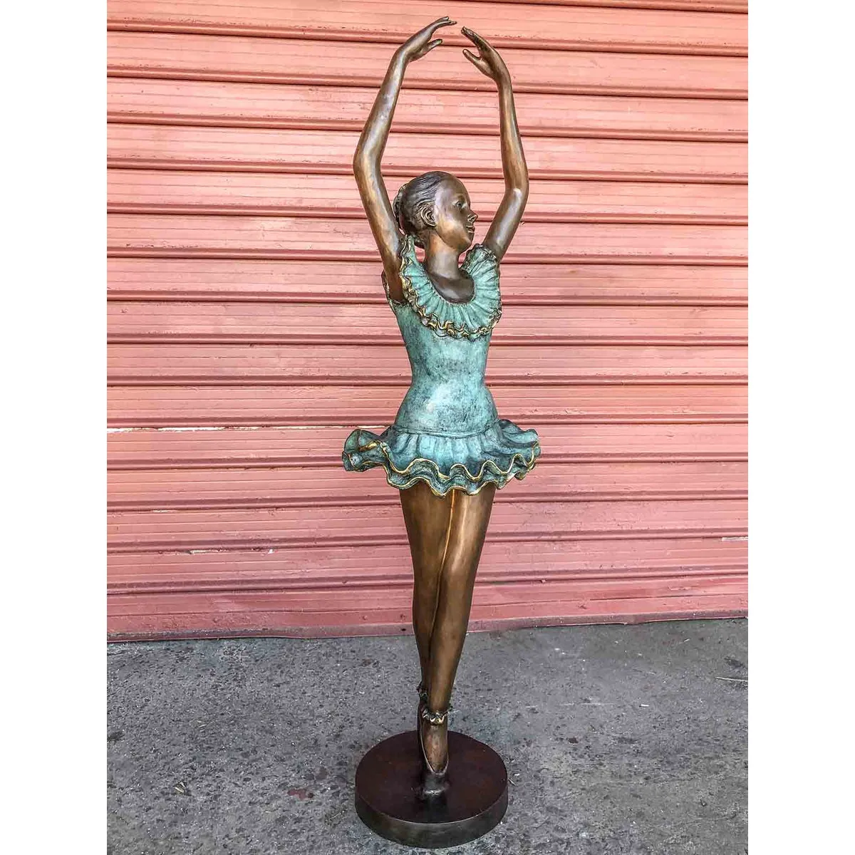 Ballerina