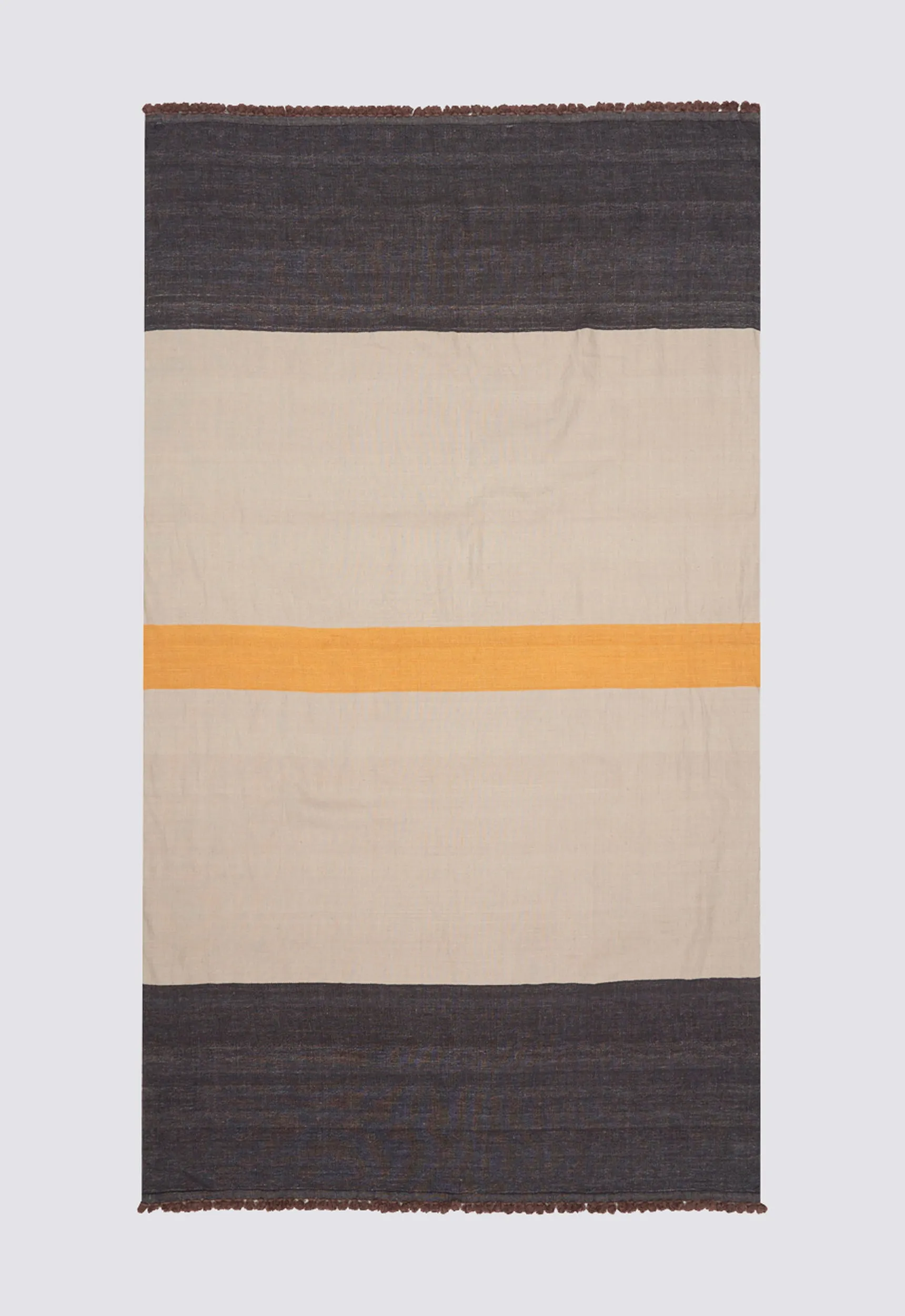 Bayou Beach Towel - Om / Arabica