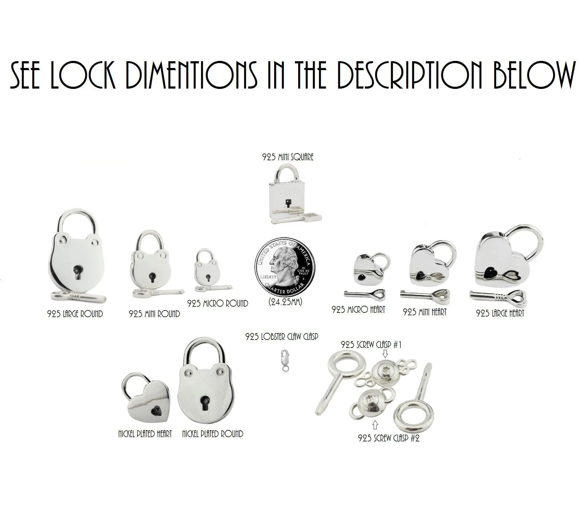 BDSM Locking Day Collar O Ring Submissive Solid 925 Sterling Silver Black LC Fire Opal Cuff Collar    g1