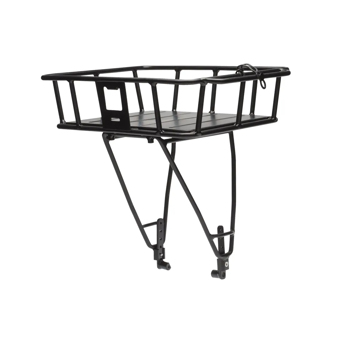 BLACKBURN LOCAL BASKET LUGGAGE RACK