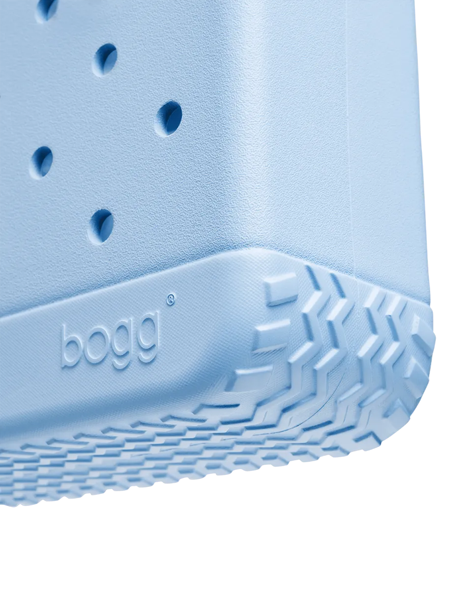 Bogg Bag: BLUE Skies and Bogg Bag (BITTY BOGG)