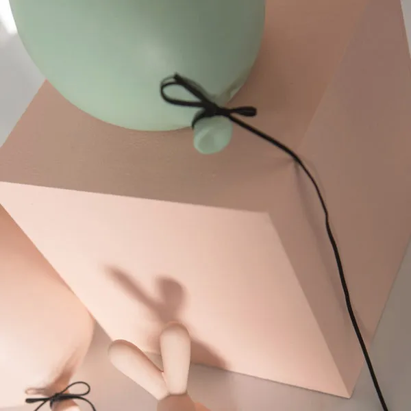 ByON Ceramic Balloon Decoration – Mint