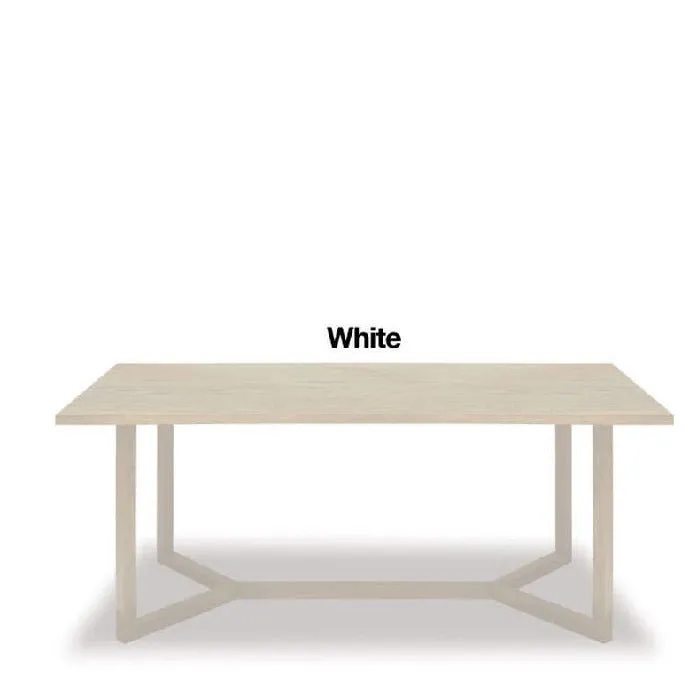 Connect Dining Table 1800w or 2100w - Tokyo Base
