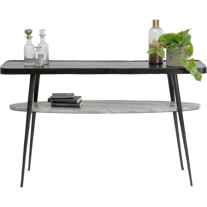 Console Montagna 135cm
