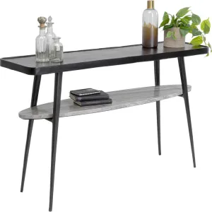 Console Montagna 135cm