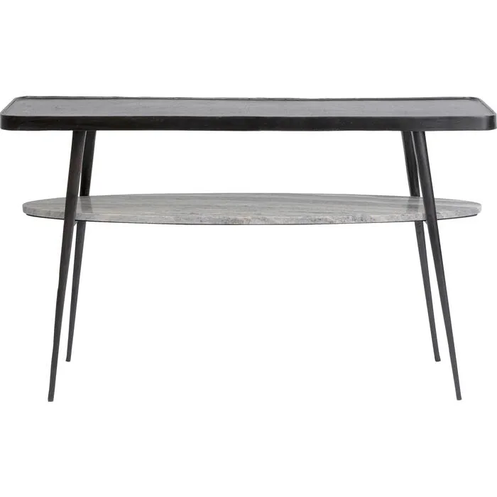 Console Montagna 135cm