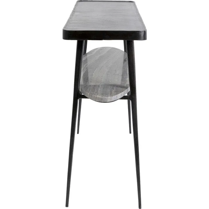 Console Montagna 135cm