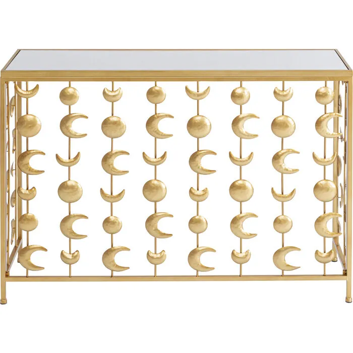 Console Moons 107x36cm