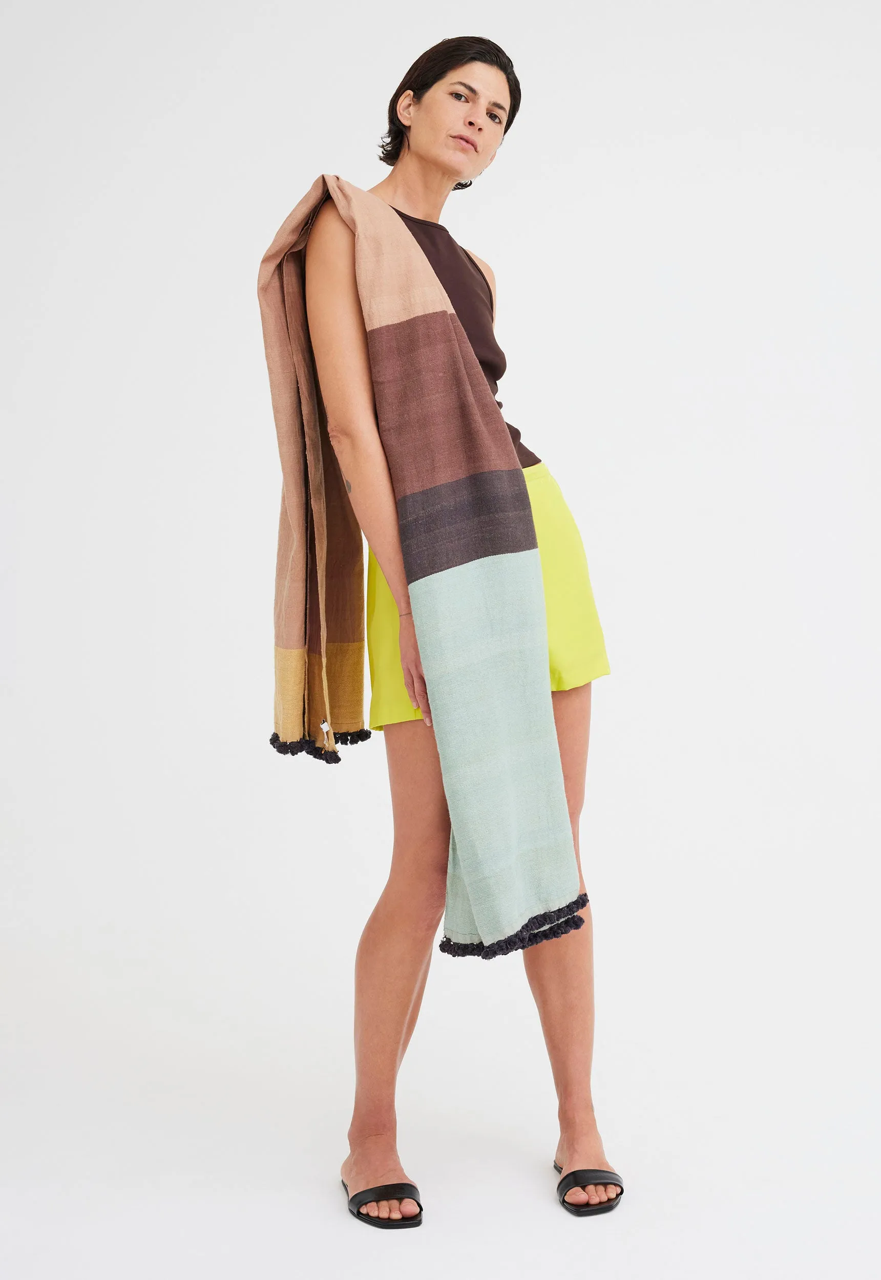 Dilla Beach Towel - Coola