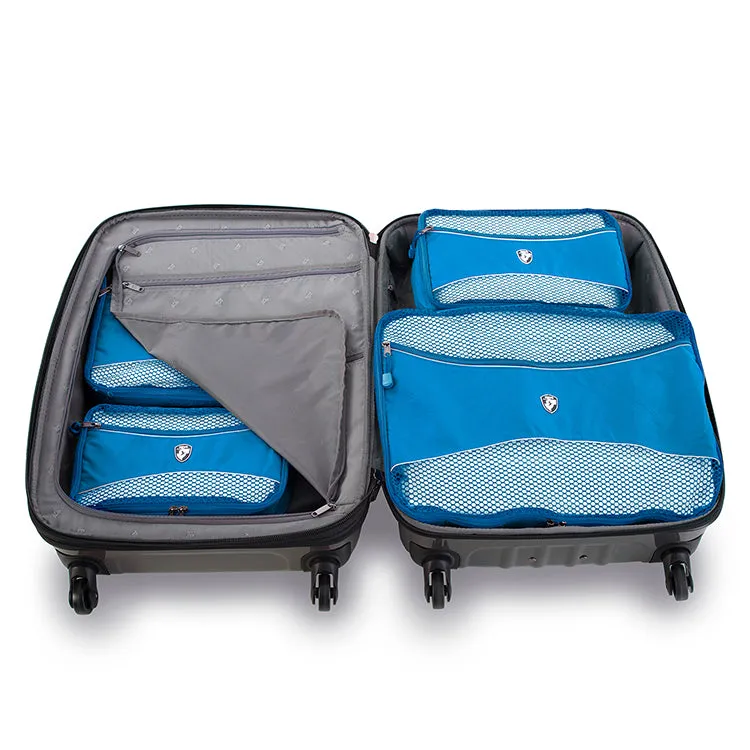 Ecotex Packing Cube 3 Piece Set™ II *NEW*