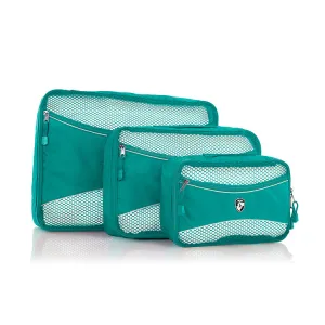 Ecotex Packing Cube 3 Piece Set™ II *NEW*