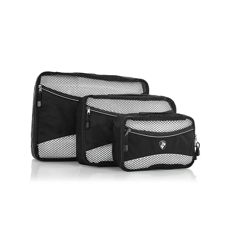 Ecotex Packing Cube 3 Piece Set™ II *NEW*