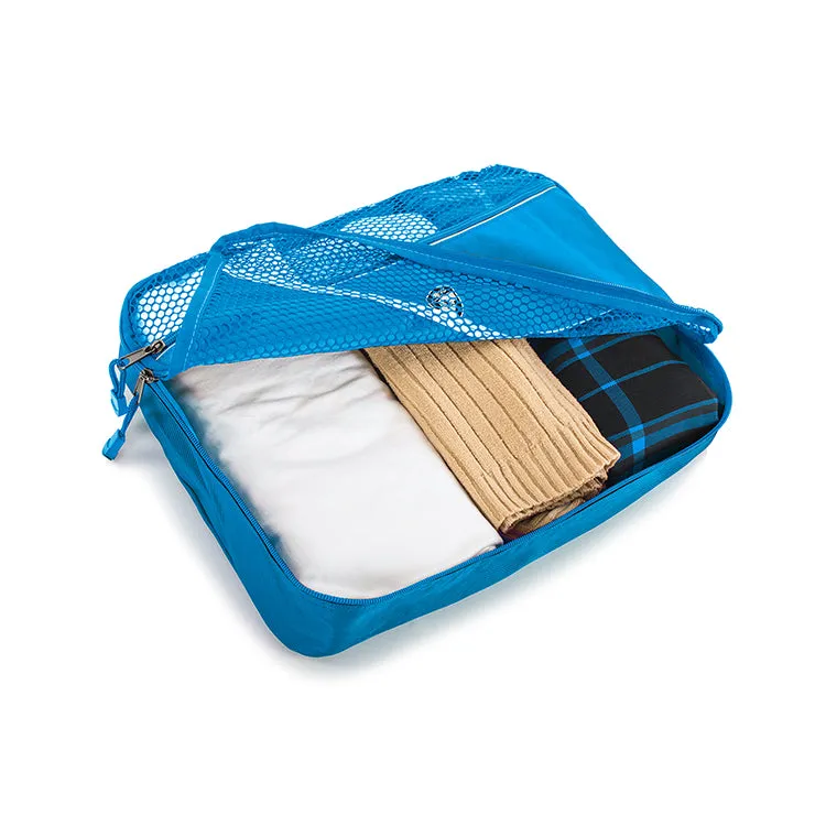 Ecotex Packing Cube 3 Piece Set™ II *NEW*