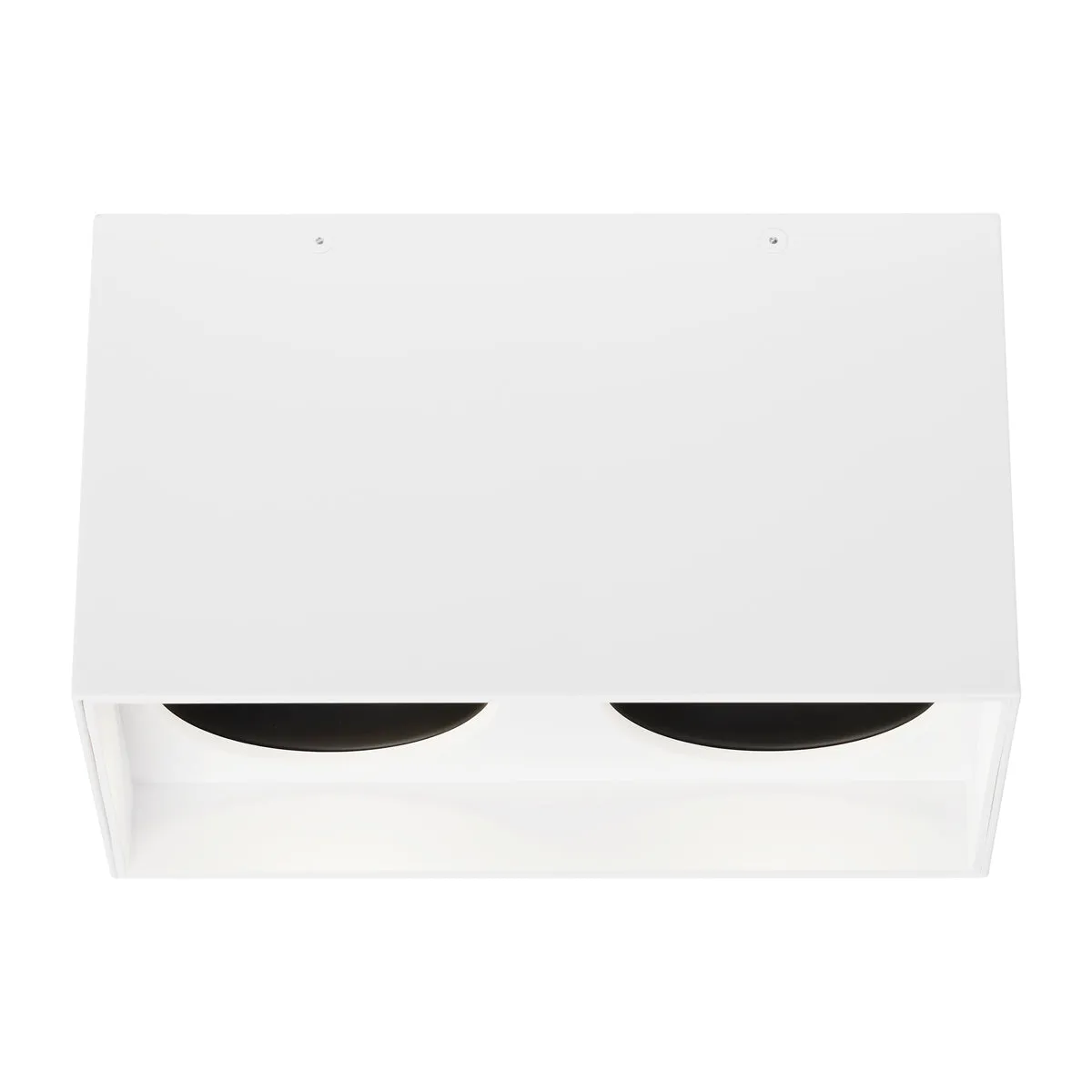 Exo 6" Dual Flush Mount