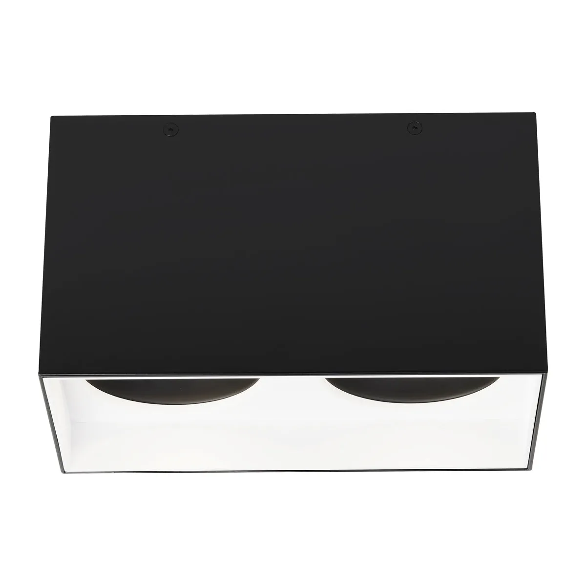 Exo 6" Dual Flush Mount