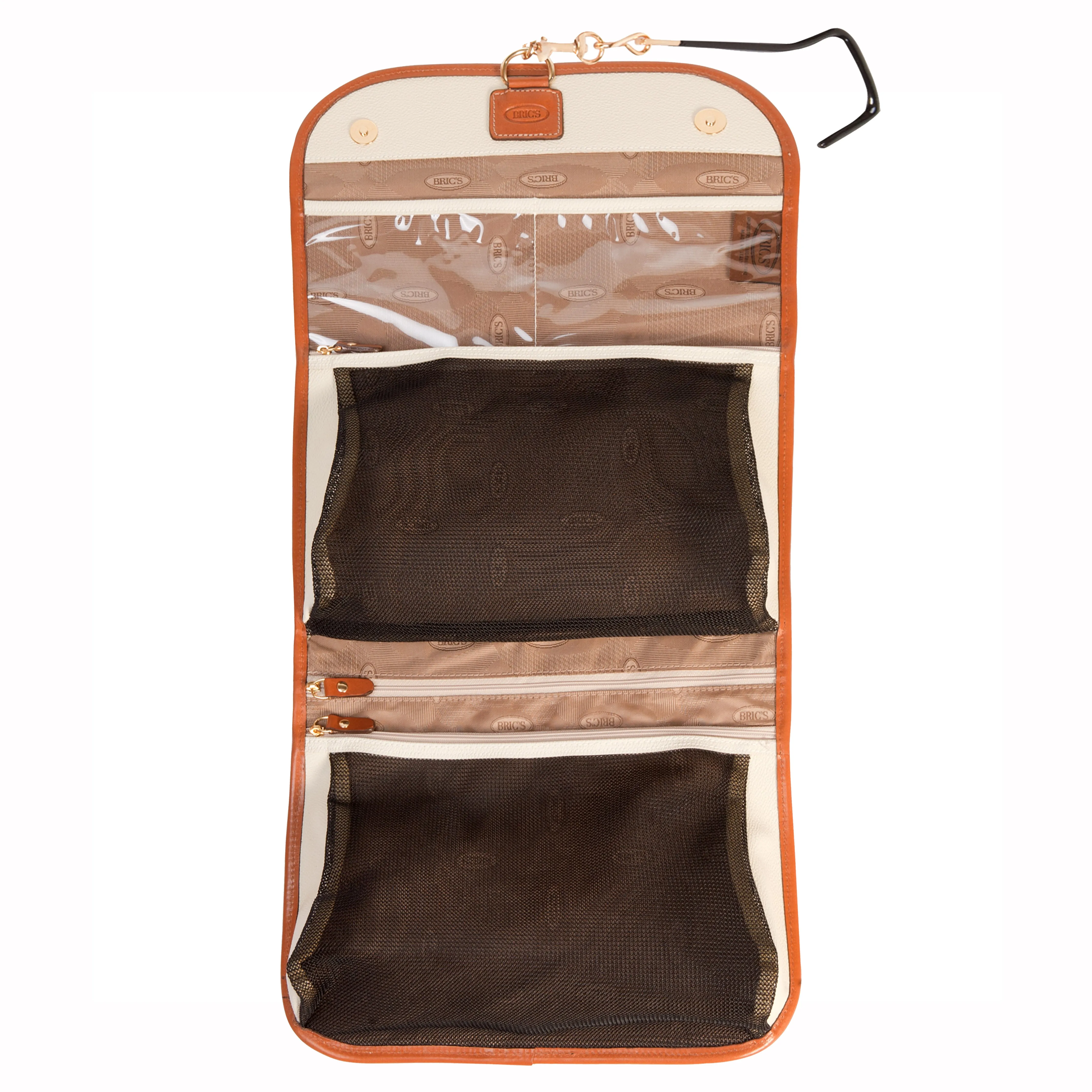 Firenze Trifold Organizer