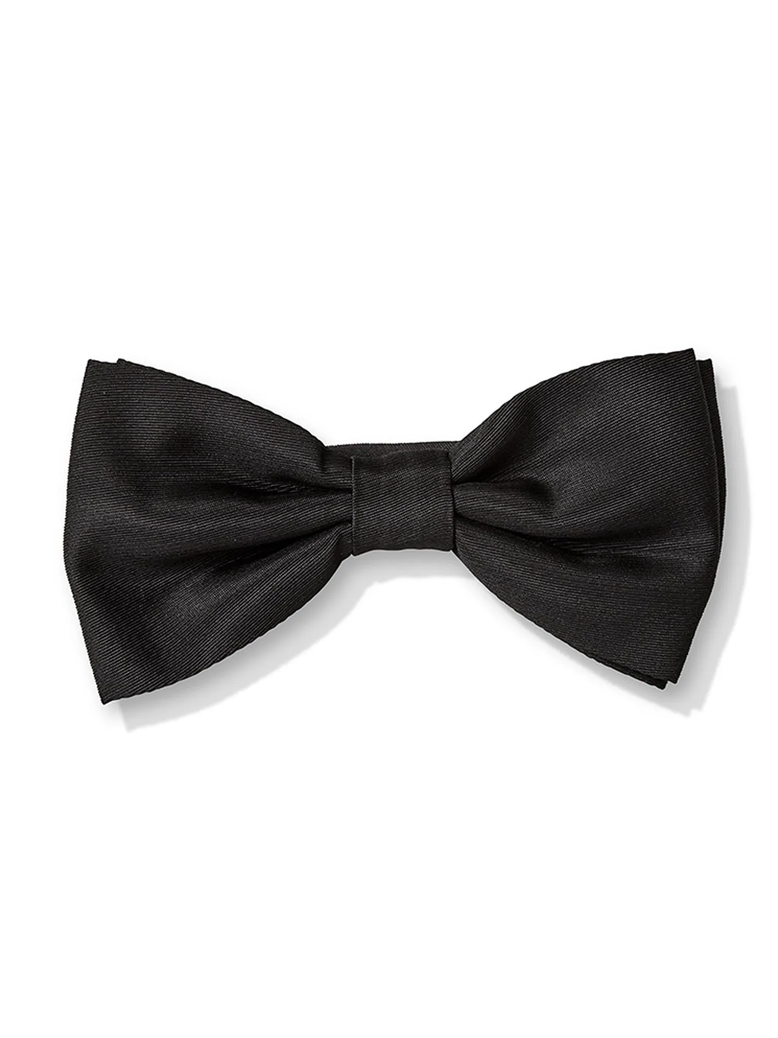 Ganton Silk Bowtie