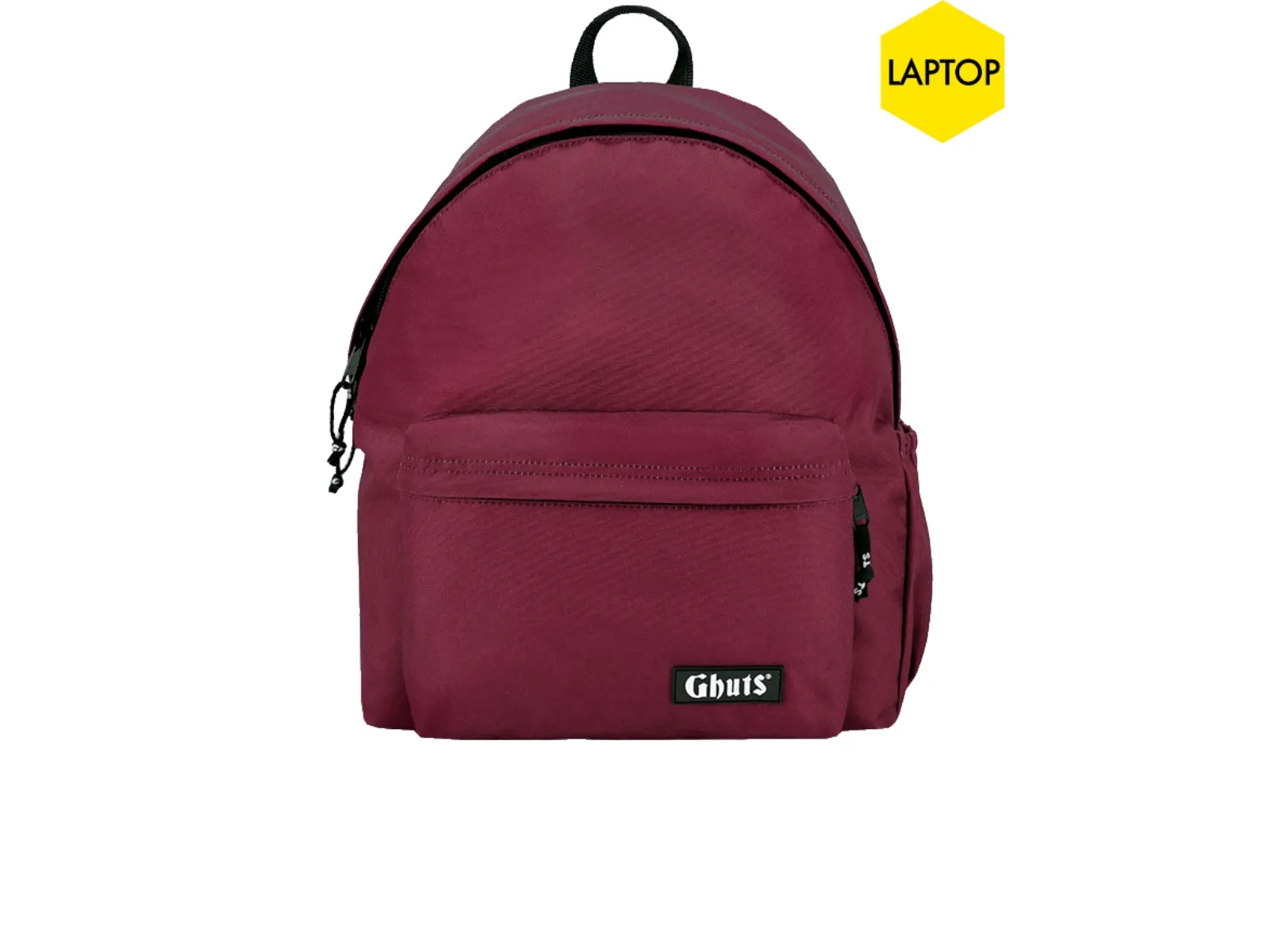 Ghuts PC Basics Backpack 45 - Mauve