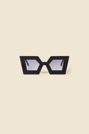HAUTE COUTURE SUNGLASSES