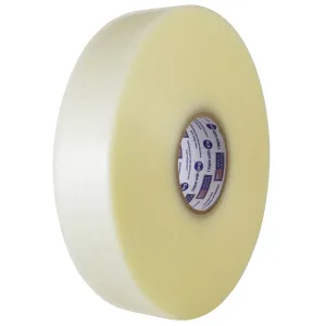 Intertape F4014 6151QT 1.7 Mil Cold Temp Utility Hot Melt CST - Clear 48MM X 1500M IP-IP 6