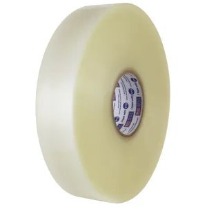 Intertape F4030-05 6100 1.6 Mil Utility Hot Melt CST - Clear 48MM X 914M IPG-IPG 6