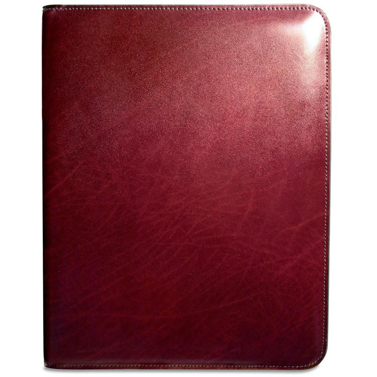 Jack Georges Elements Letter-Size Writing Pad Cover 4111