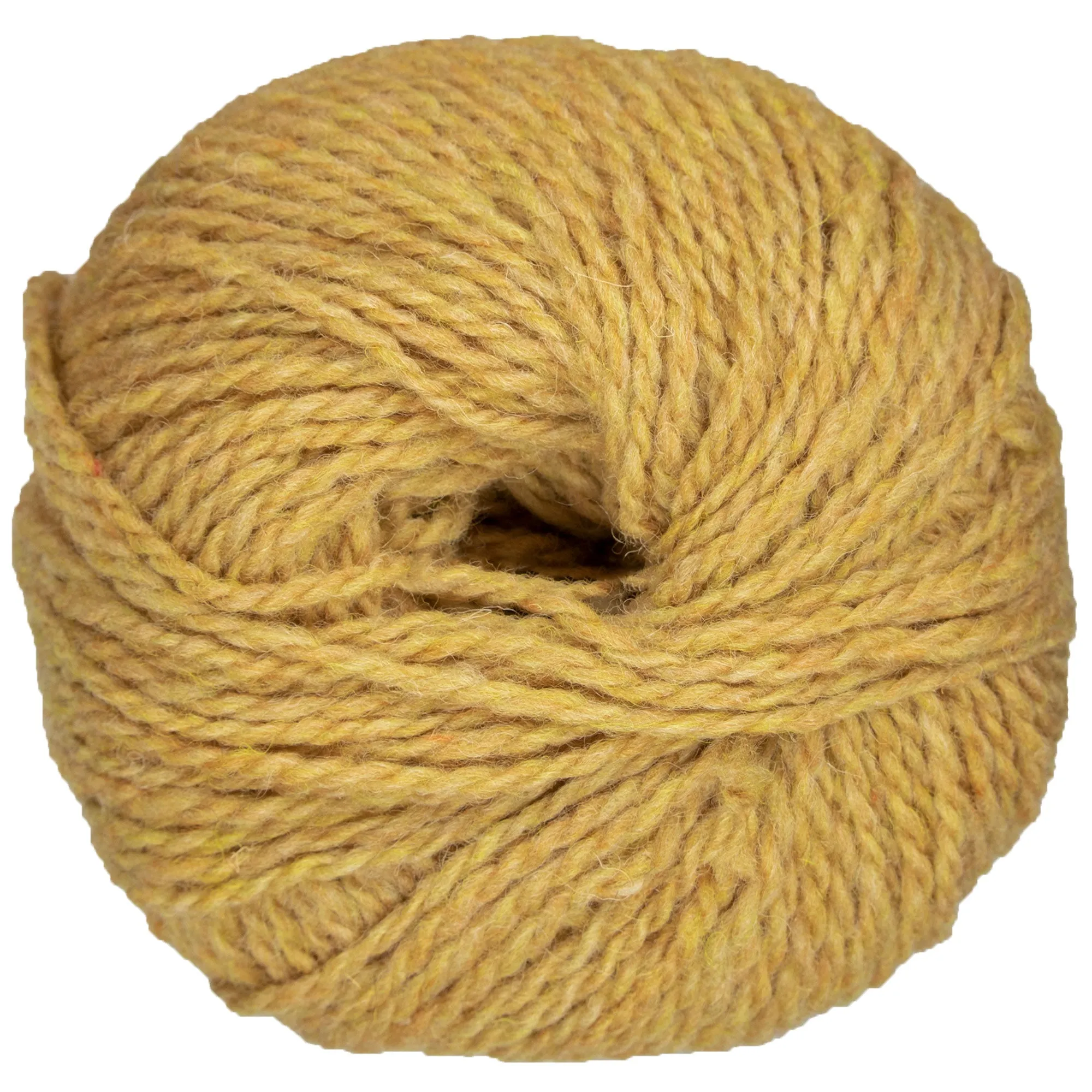 Jamieson's of Shetland Heather Aran Yarn - 383 Husk