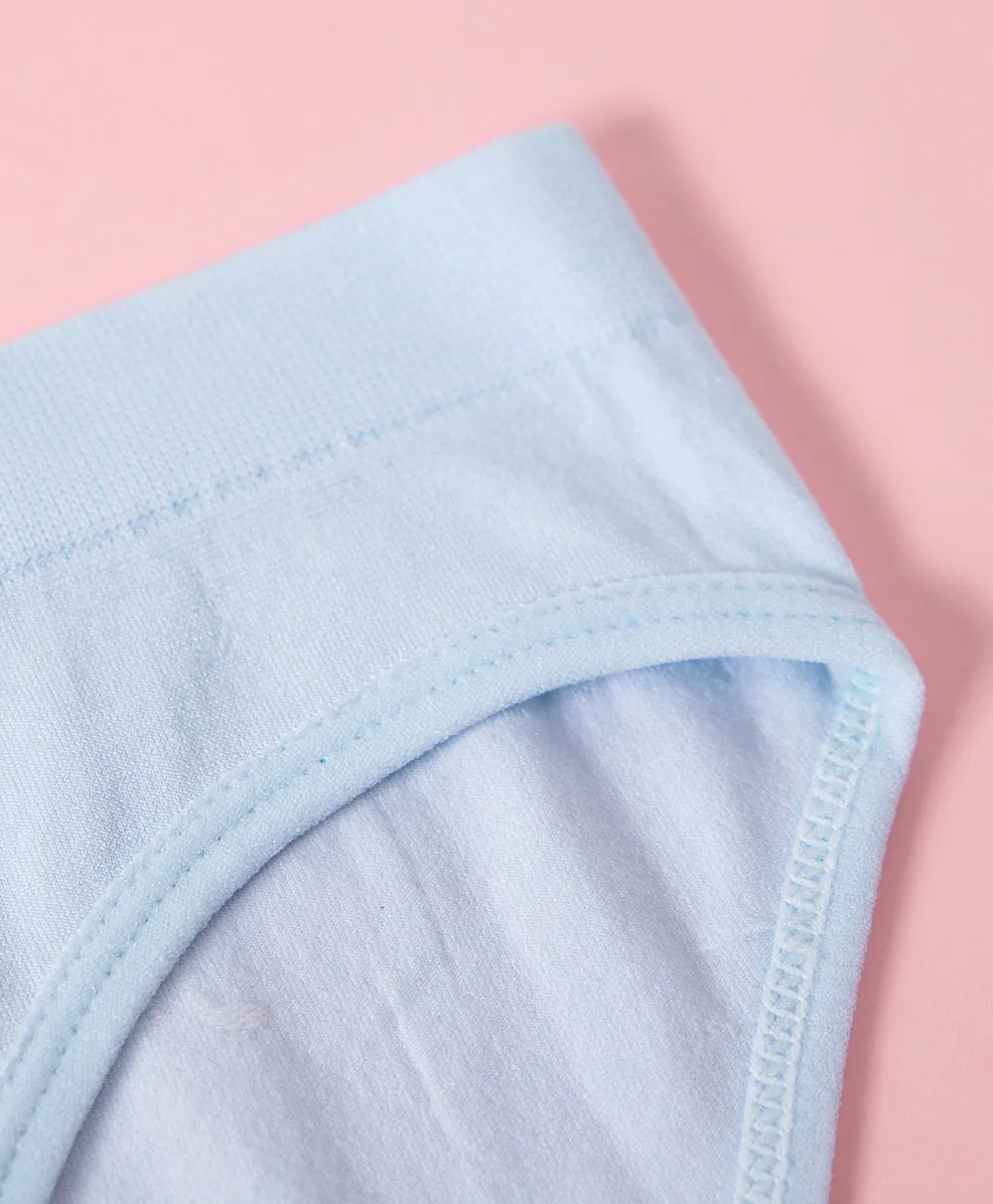 Junior Music Magic Seamless 3-pack Mini Panties
