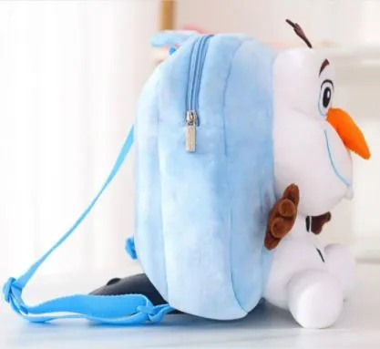 Kids Mini Backpack - Olaf