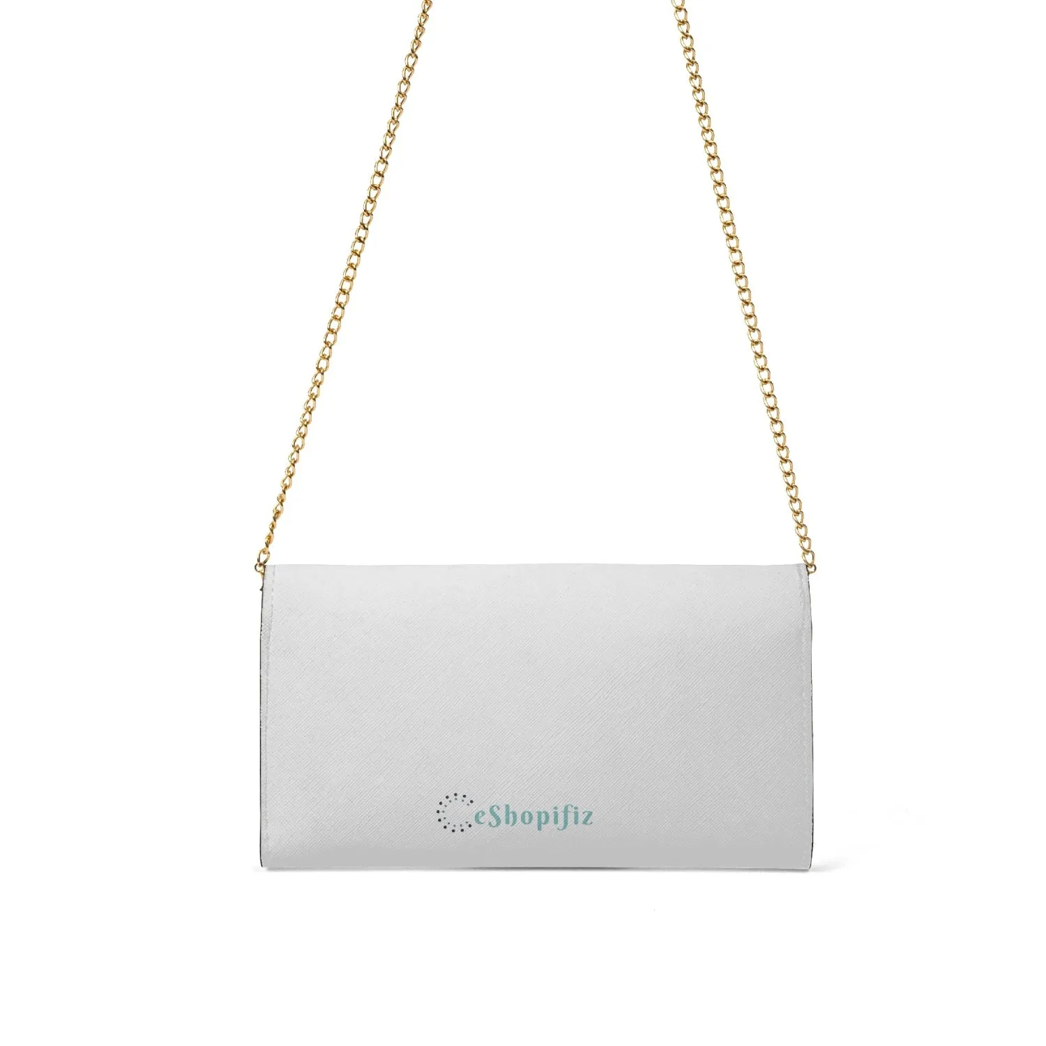 Ladies Shoulder Bag with Chain Strap