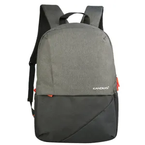 Laptop Business Backpack Large Bookbag for Travel Casual Hiking Daypack