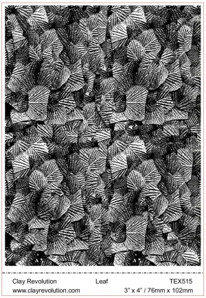 Leaf Texture Sheet