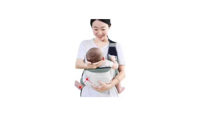 Lightweight Baby Carrier