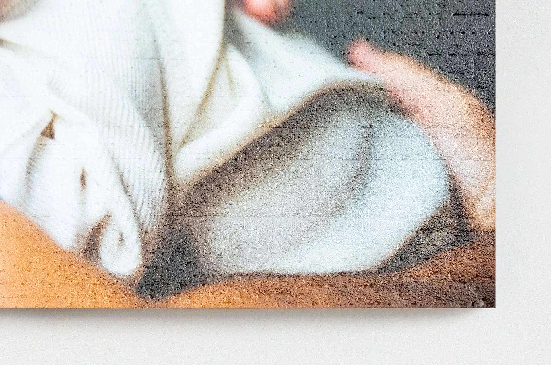 Linen Texture