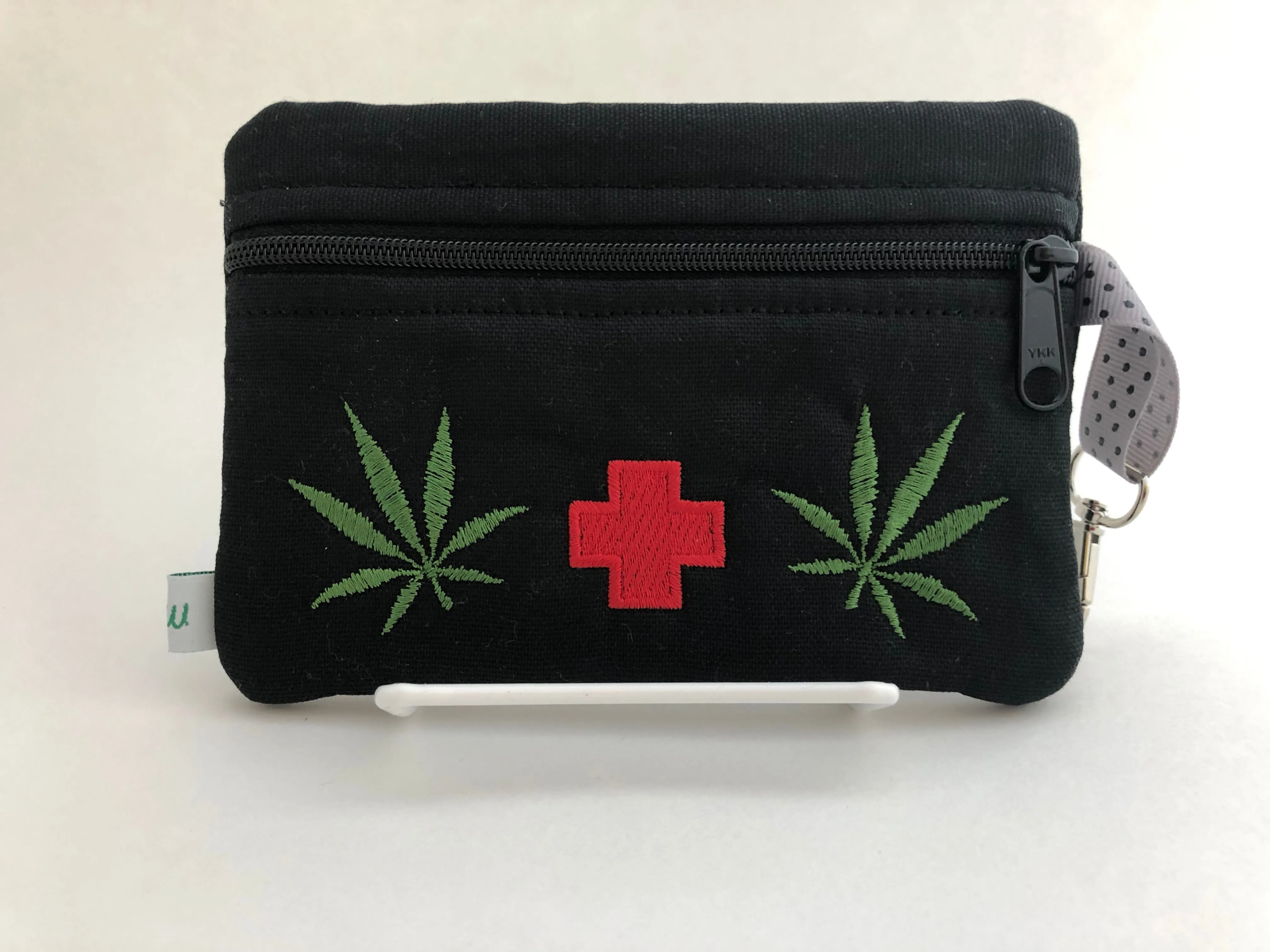 Medical Marijuana Bag | stitchywoman.net
