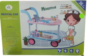 Medical Trolley