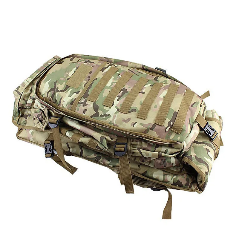 Military USMC Army Tactical Bag