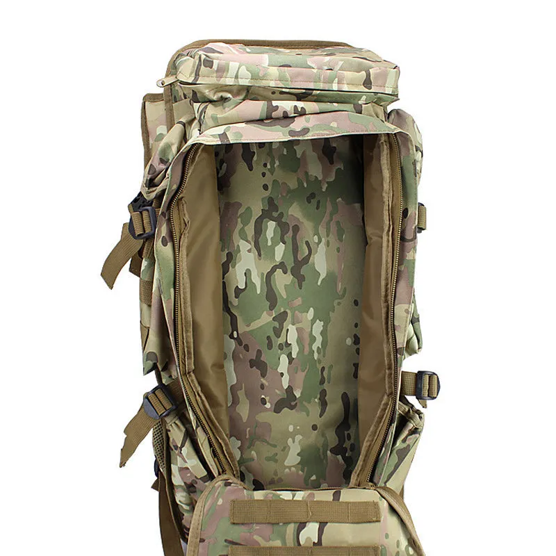 Military USMC Army Tactical Bag