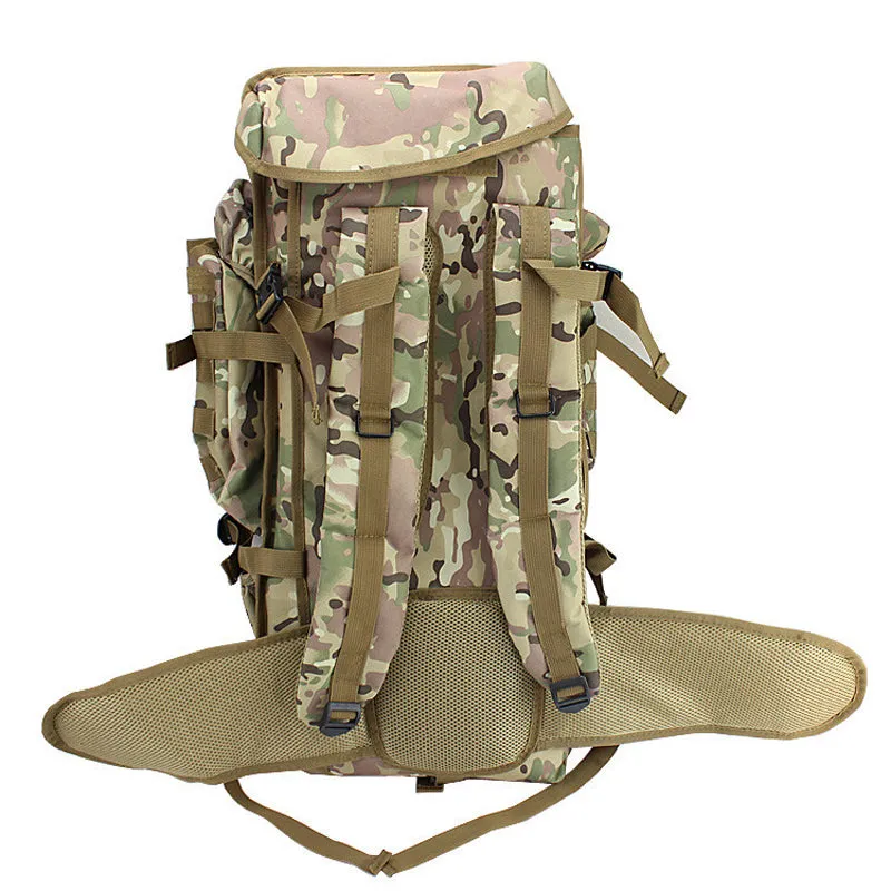 Military USMC Army Tactical Bag