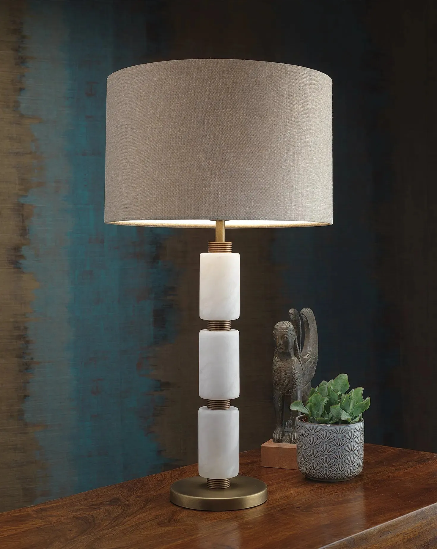 Mora Large Table Lamp