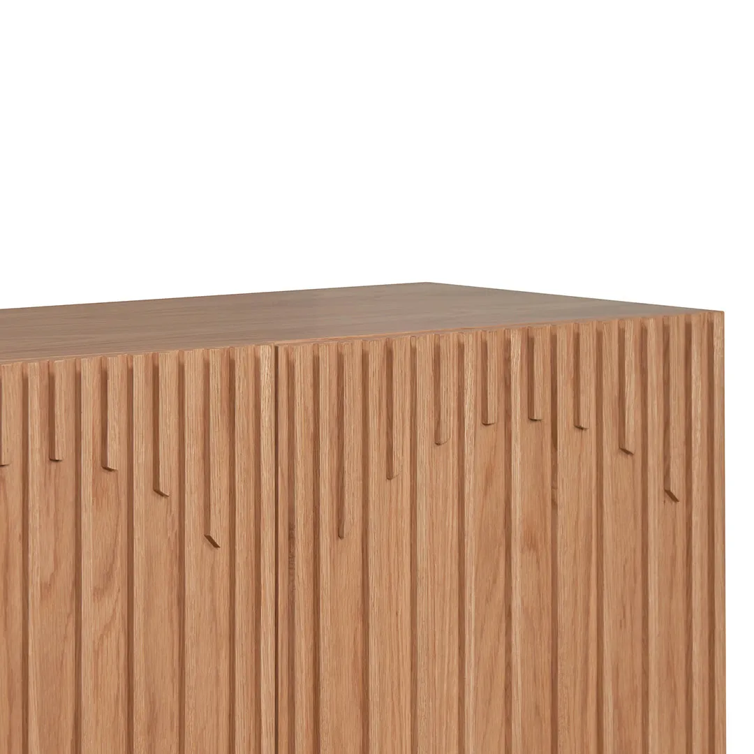 Rory 1.8m Sideboard Unit - Natural