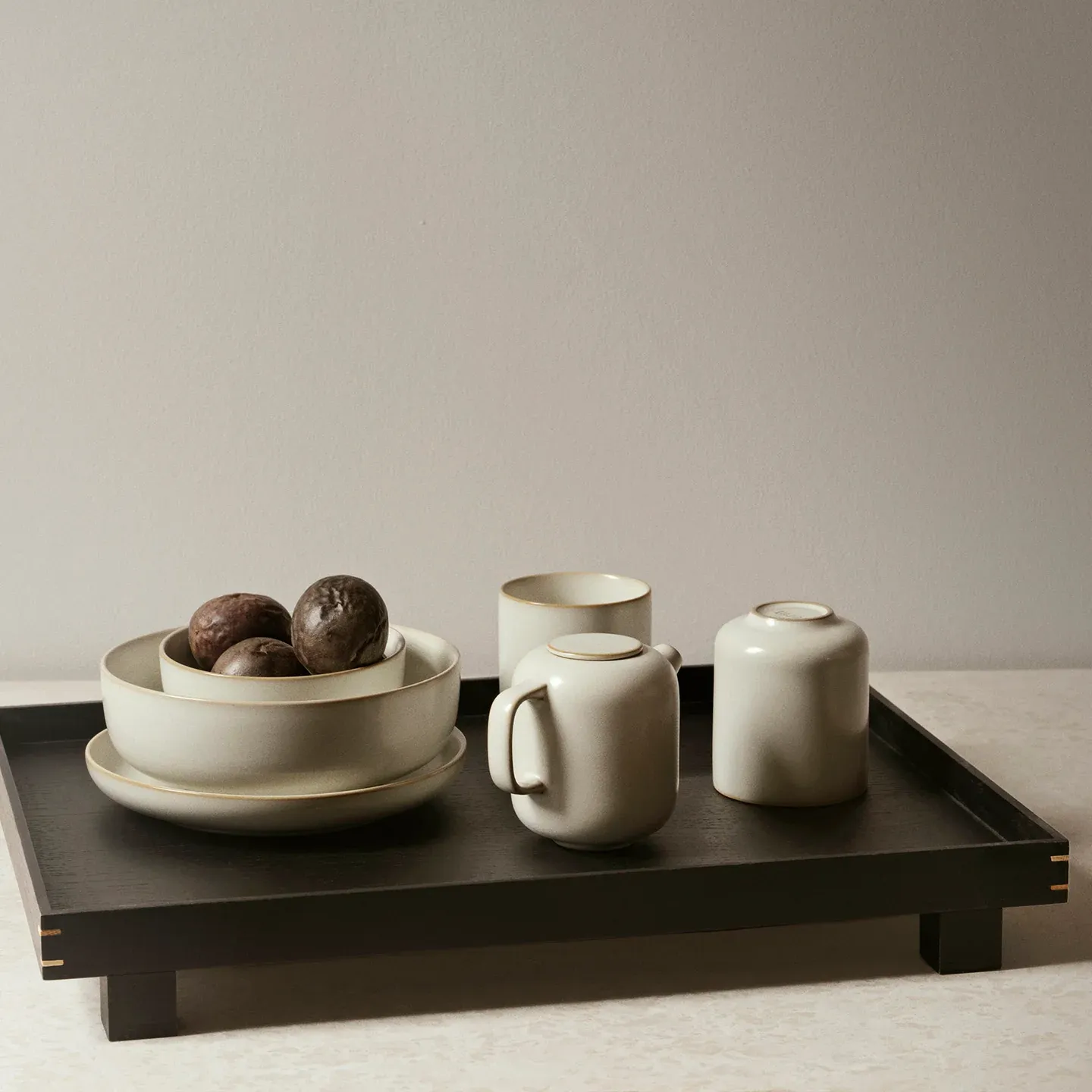 Sekki Milk Jar
