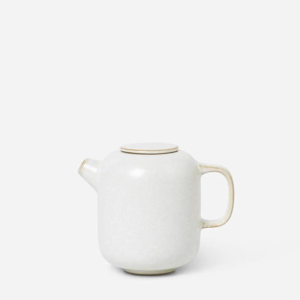 Sekki Milk Jar