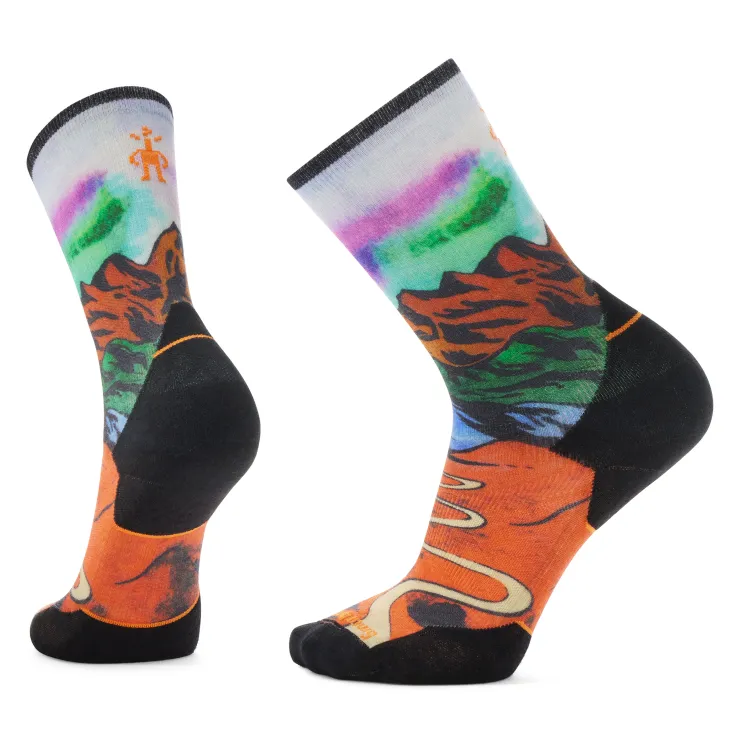 Singletrack Trail Run TC Sock M's